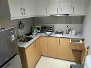 Uptown Parksuites 1BR Tower 1 condo unit pet friendly...