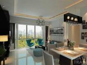 Uptown parksuites 3 bedroom Condo FORT