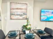 UPTOWN PARKSUITES BGC 1 BEDROOM FOR SALE