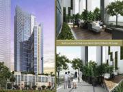 Uptown Parksuites Condo at Fort Bonifacio Global City