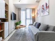 Uptown Parksuites, Executive 1 Bedroom Unit for Sale, BGC