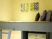 Uptown parksuites pre selling condo 1 br condo 37 sqm...