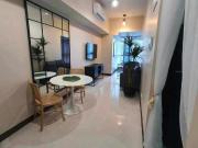 Uptown Parksuites Tower 1, 1BR Unit FOR SALE in Taguig