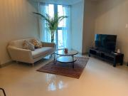 UPTOWN PARKSUITES Tower 2, BGC, Taguig, Partly Furnished...