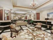 Uptown Regency 5050 N Sheridan Rd Two Bedroom