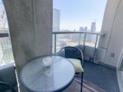 UPTOWN RESIDENCES: Yonge St & Bloor St 35 Balmuto St AD#2606