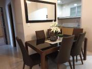 Uptown Ritz 2BR 2 Bedroom Condo for Lease at BGC, Taguig...