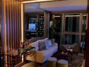 Uptown Ritz High Floor 2/3 brms FF