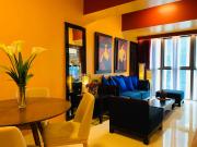 Uptown Ritz Residence 2Bedroom w/parking New Furnished...