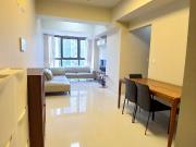 UPTOWN RITZ RESIDENCE: 2BR For Rent, 80.3 sqm, Fully...