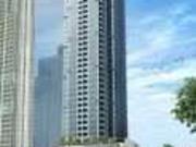 Uptown ritz residence in global city 2 br suite rush sale!