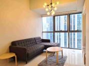 Uptown Ritz Residences | 2 Bedroom with Parking Slot |...