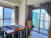 UPTOWN RITZ RESIDENCES: 2BR For Sale, 93.5 sqm, corner,...