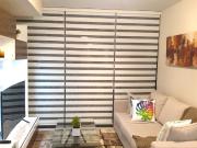 Uptown Ritz Residences Fully furnished 2 Bedrooms 2BR...