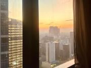 Uptown Ritz | Two Bedroom 2BR Condo Unit For Sale #8544