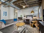 Uptown Square Apartment Homes Studio Apartment for Rent...