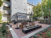 Uptown Square Apartment Homes Studio Apartment for Rent...