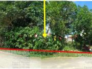 UPTOWN SUBDIVISION, BRGY. TIPTIP, TAGBILARAN CITY, BOHOL