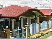 ! UPTOWN SUBDIVISION, TALISAY STREET, BRGY. UBUJAN,...