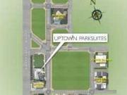 Uptownbonifacio bgc condo ritz parksuite