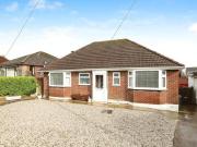 Upwey Avenue, Poole, 5 Bedroom Bungalow