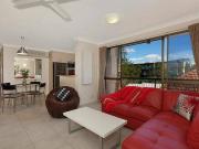 UQ Central Unit