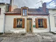 Urçay 03360 Achat / Vente maison 2 pièces t2