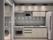 Urano de 55m com 2dorm e 1 vaga ao lado de Alphaville e...