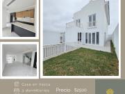 URB.AIRES NORTE SAMBORONDON KM9, Vendo o Alquilo Hermosa...
