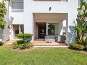 Urb. Alcazaba Hills Estepona Bonito y acogedor...