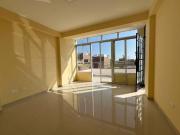 Av. La Marina con Av. Callao frente a BBVA de La Perla