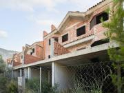 Urb Complejo Residencial Malva Real Alcoy