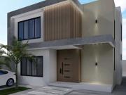 Urb. Costa sur de Manta, vendo amplia casa de 4...