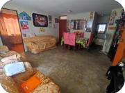 URB. LA HUAYRONA SJL. CASA CERCA ESTACION LOS POSTES