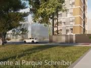 Urb. Los Cipreses Cercado ¡Preventa Departamentos frente...