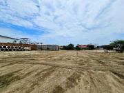 Urb. Manta 2000, Vendo Terreno, parte externa excelente...