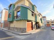 Urb. Monte Bello II – Espacio funcional y ordenado para...