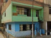 URB. NARANJAL LOS OLIVOS $125 MIL DOLARES CASA DE 90M2 2...