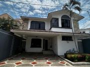 URB. PARQUES DEL RIO, CASA EN VENTA, SAMBORONDON