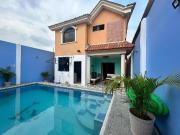 URB.POLARIS, CASA EN VENTA