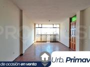 URB. PRIMAVERA DEPARTAMENTO DE OCASIÓN EN VENTA