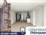 URB. PRIMAVERA PRE VENTA FLATS EN EDIFICIO SPRING PARK