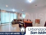 URB. SAN ISIDRO DEPARTAMENTO EN VENTA A 5MIN. DEL MALL PLAZA