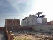 Urb. San Isidro venta Terreno 120m2