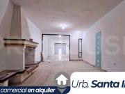 URB. SANTA INÉS ALQUILER DE LOCAL COMERCIAL – TRUJILLO URB. SANTA INÉS ALQUILER DE LOCAL COMERCIAL – TRUJILLO