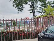 Urb villa italia, etapa genova