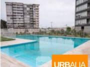 Urbalia Arrienda, DEPARTAMENTO FRENTE AL MALL PUERTAS...