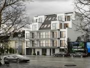 Urban 22 / Moderne Wohnart im Eßling