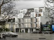 Urban 22 / Moderne Wohnart im Eßling