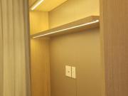 URBAN 306 3QTOS 102M ÚTIL 2 VAGAS REFORMADO COM ARMÁRIOS...